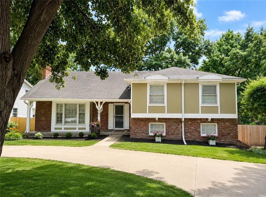5443 W 100th Street, Overland Park, KS 66207 photo