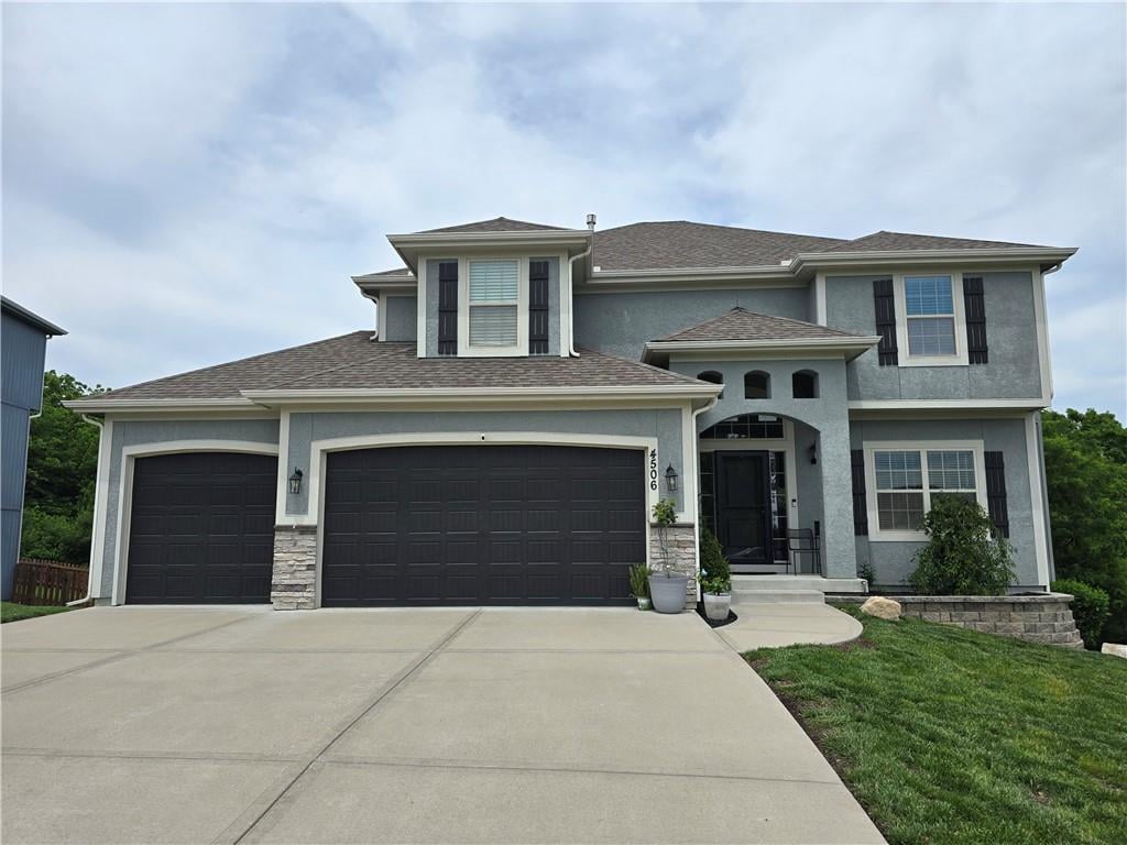 4506 NE 67th Terrace, Kansas City, MO 64119 photo