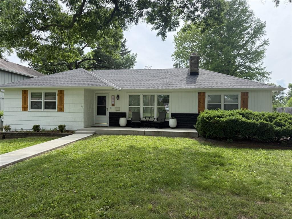 5020 Clark Drive, Roeland Park, KS 66205 photo