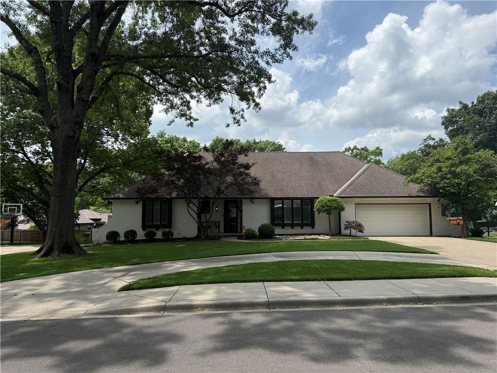 8016 Fontana Street, Prairie Village, KS 66208 photo