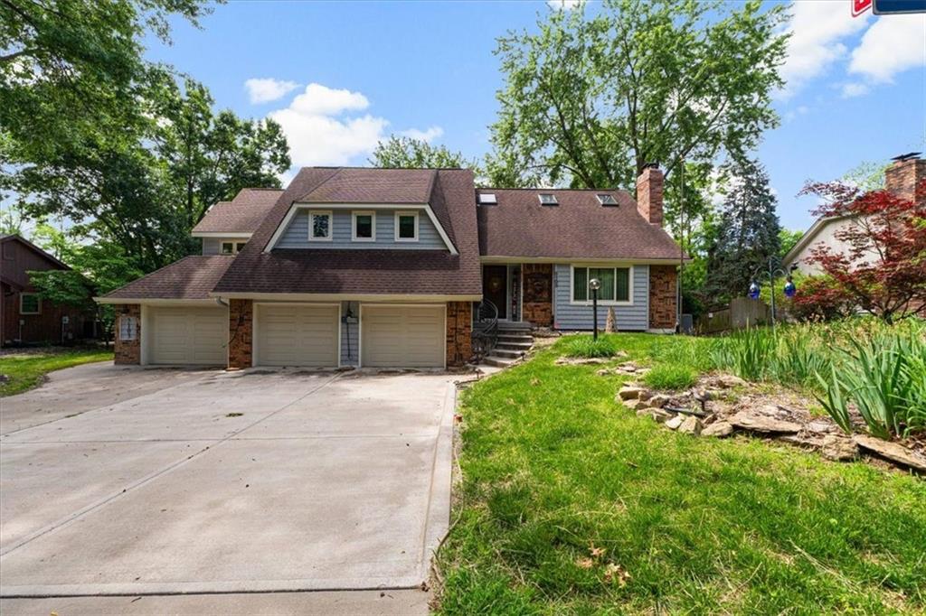 5103 NW Old Trail Road, Kansas City, MO 64151 photo
