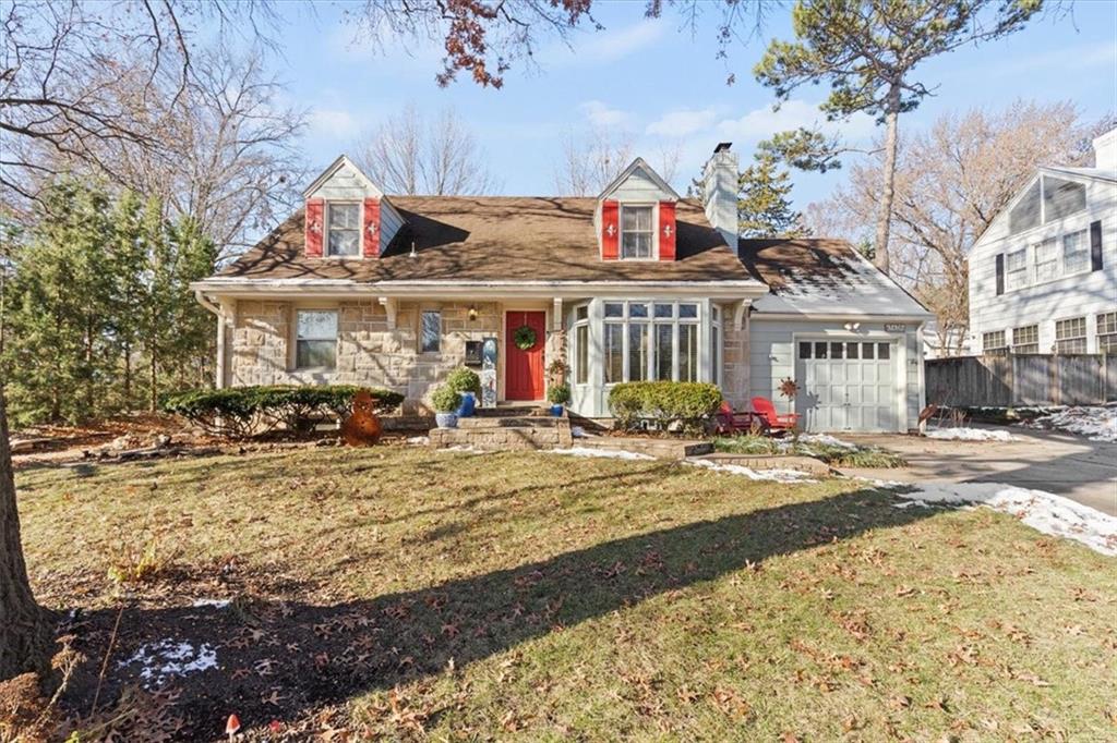 5426 Mission Road, Fairway, KS 66205 photo