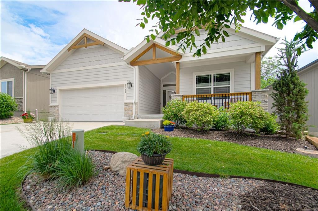 8701 N Allenton Avenue, Kansas City, MO 64154 photo