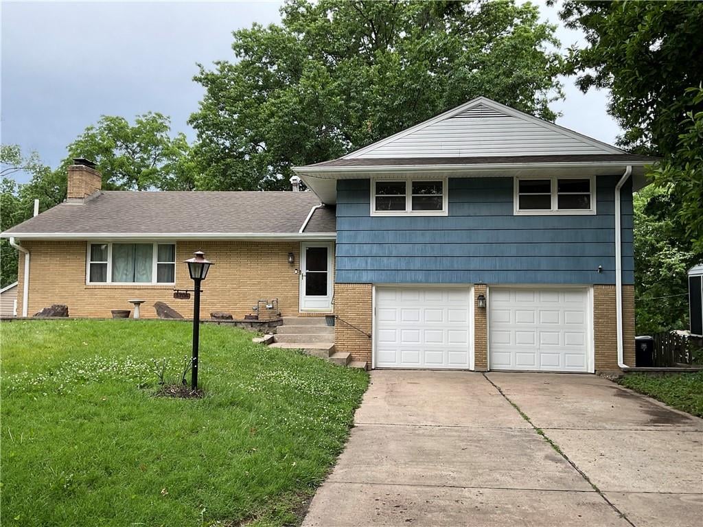3706 N Grand Avenue, Kansas City, MO 64116 photo