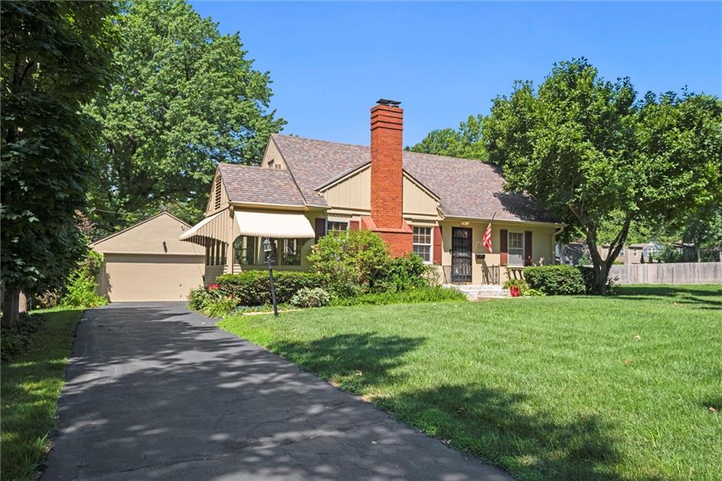 5324 Fairway Road, Fairway, KS 66205 photo