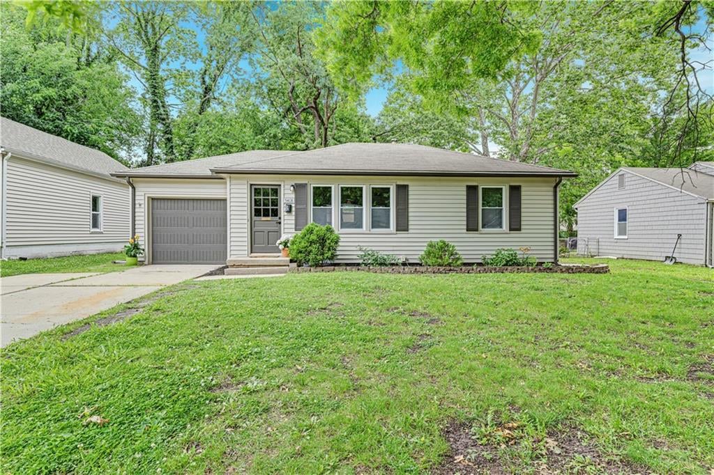 5408 W 72nd Street, Prairie Village, KS 66208 photo
