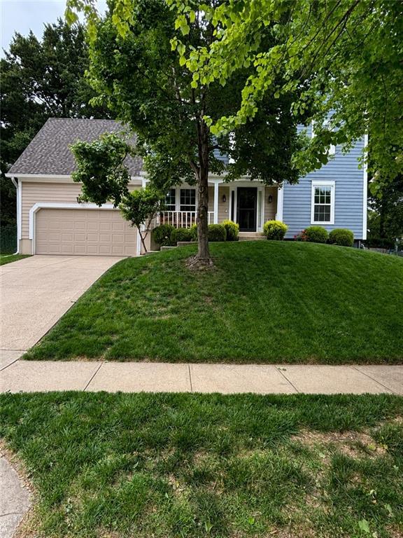5316 NW 59th Terrace, Kansas City, MO 64151 photo
