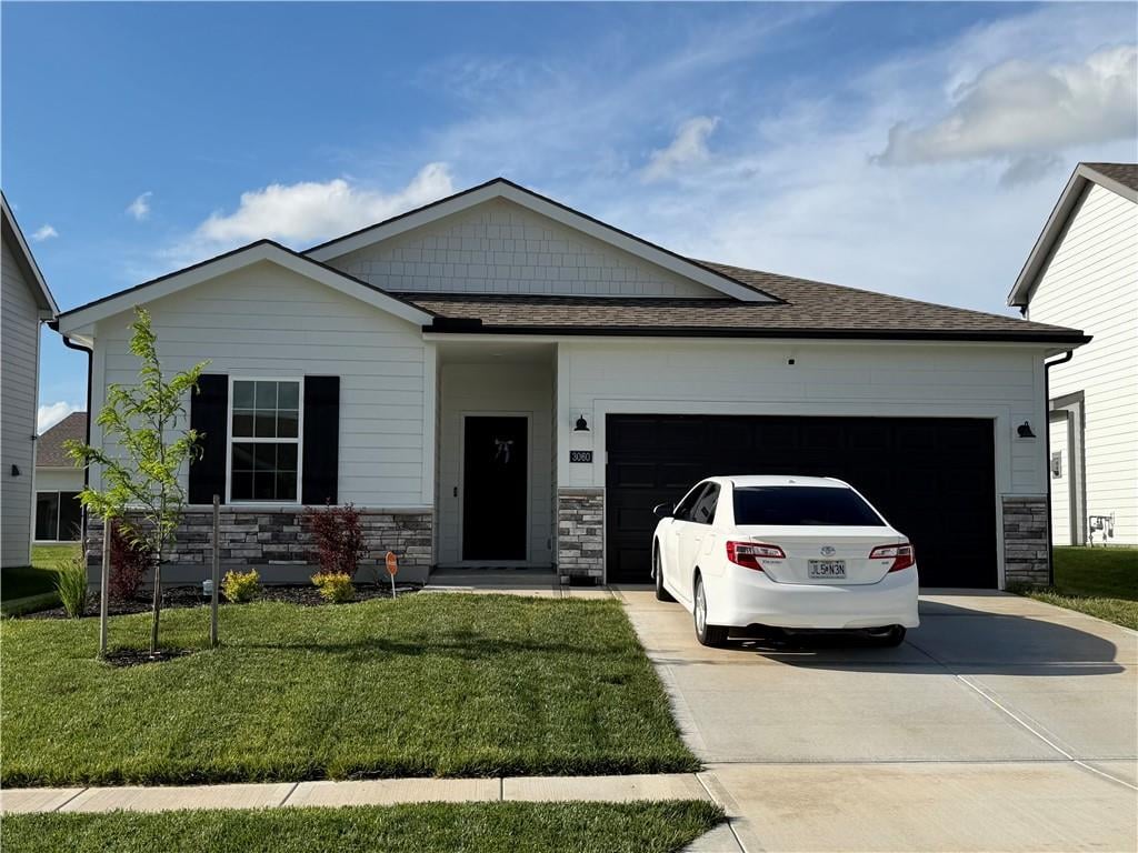 3060 NW 96th Street, Kansas City, MO 64154 photo