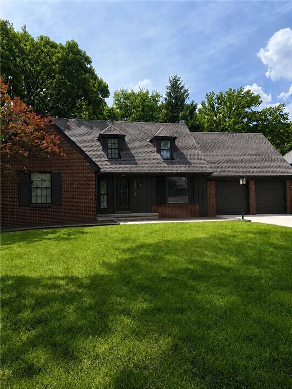 6000 Reinhardt Drive, Fairway, KS 66205 photo