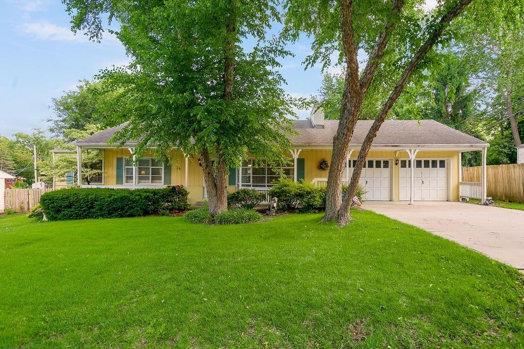 5327 W 60th Terrace, Mission, KS 66205 photo