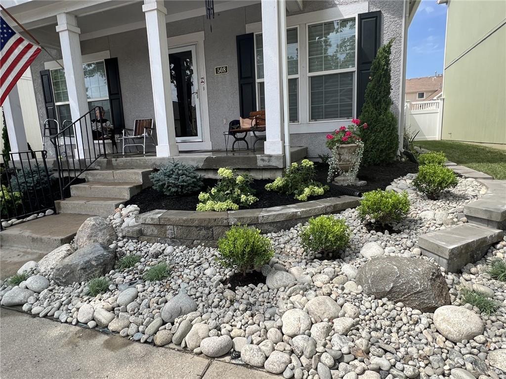 508 E 29th Avenue, North Kansas City, MO 64116 photo