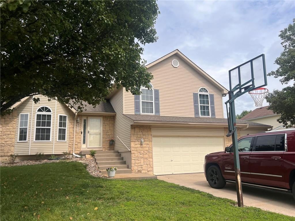 8623 N Sheldon Avenue, Kansas City, MO 64153 photo