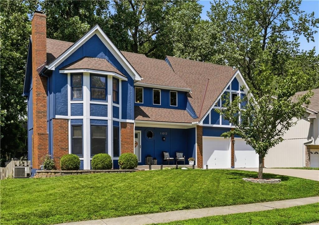 11012 N McGee Street, Kansas City, MO 64155 photo