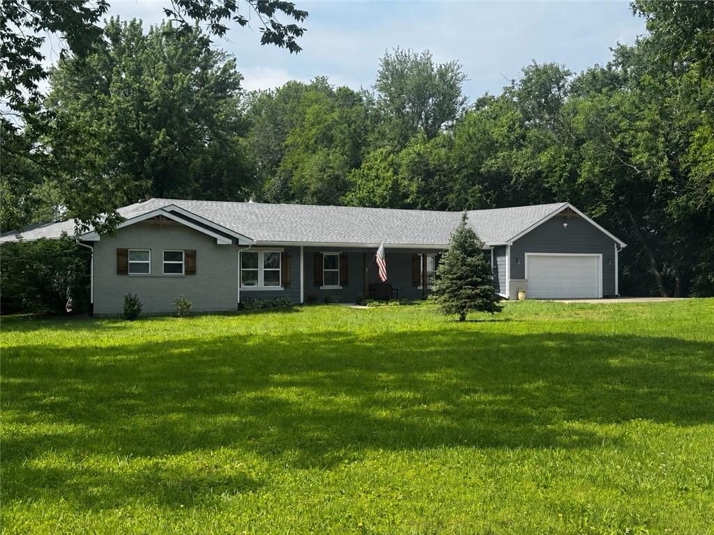 16985 Evans Road, Basehor, KS 66007 photo