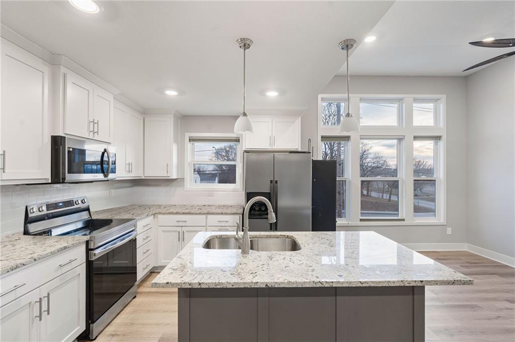 2312 NE 72ND Street, Kansas City, MO 64118 photo