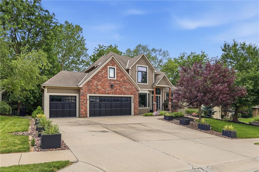 14345 65th Place, Parkville, MO 64152 photo