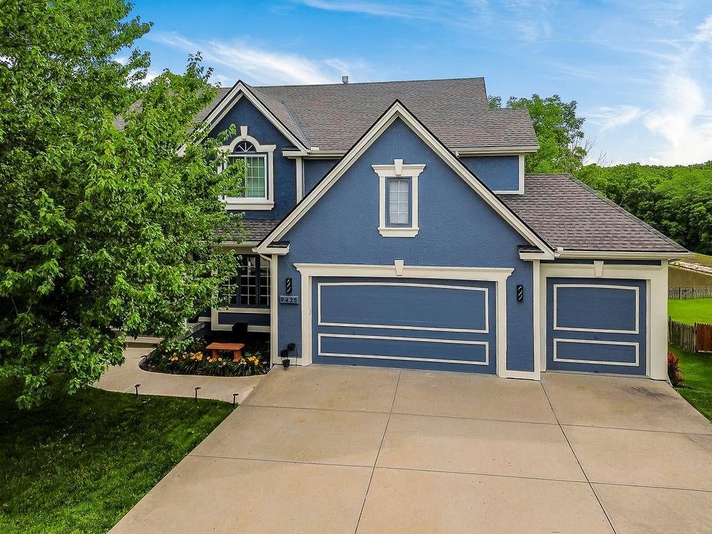 9425 N Harrison Street, Kansas City, MO 64155 photo