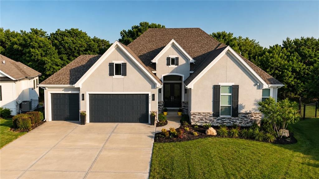 7511 N Gower Avenue, Kansas City, MO 64151 photo
