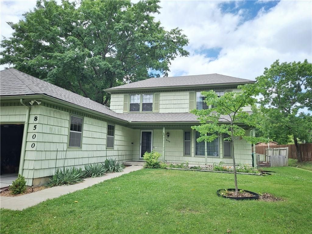 8500 W 72nd Street, Overland Park, KS 66204 photo