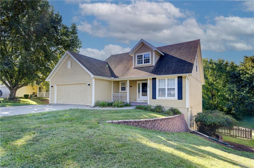 1721 Collins Drive, Platte City, MO 64079 photo
