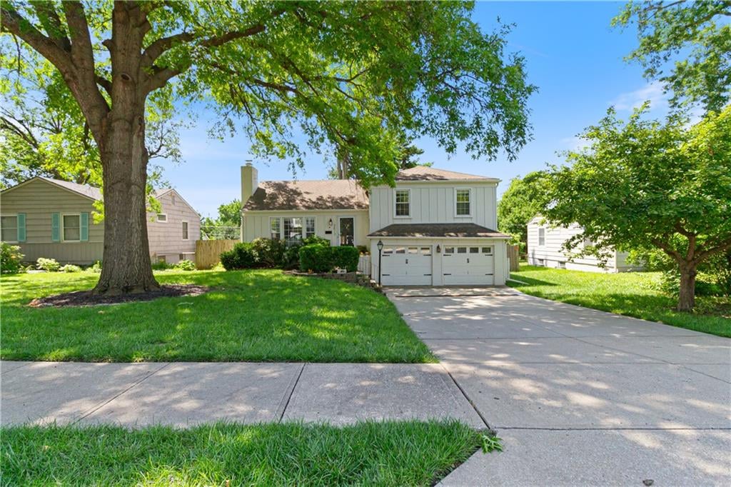3813 W 79th Street, Prairie Village, KS 66208 photo