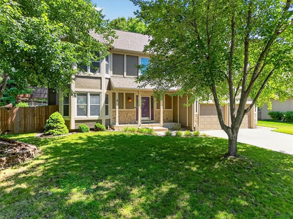 1608 NE 81st Street, Kansas City, MO 64118 photo