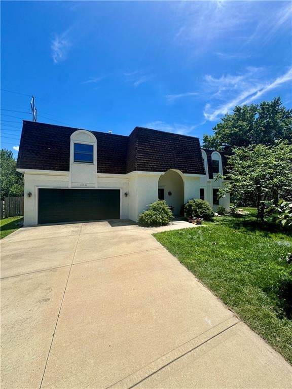 10531 Wedd Street, Overland Park, KS 66212 photo