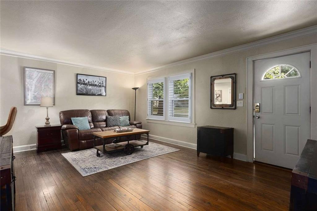 5938 CATALINA Street, Fairway, KS 66205 photo