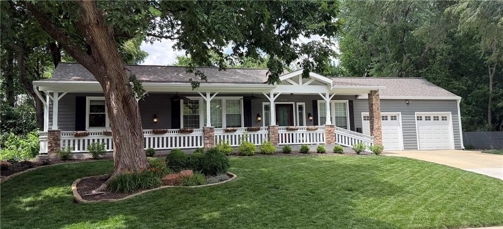 8530 W 86th Terrace, Overland Park, KS 66212 photo