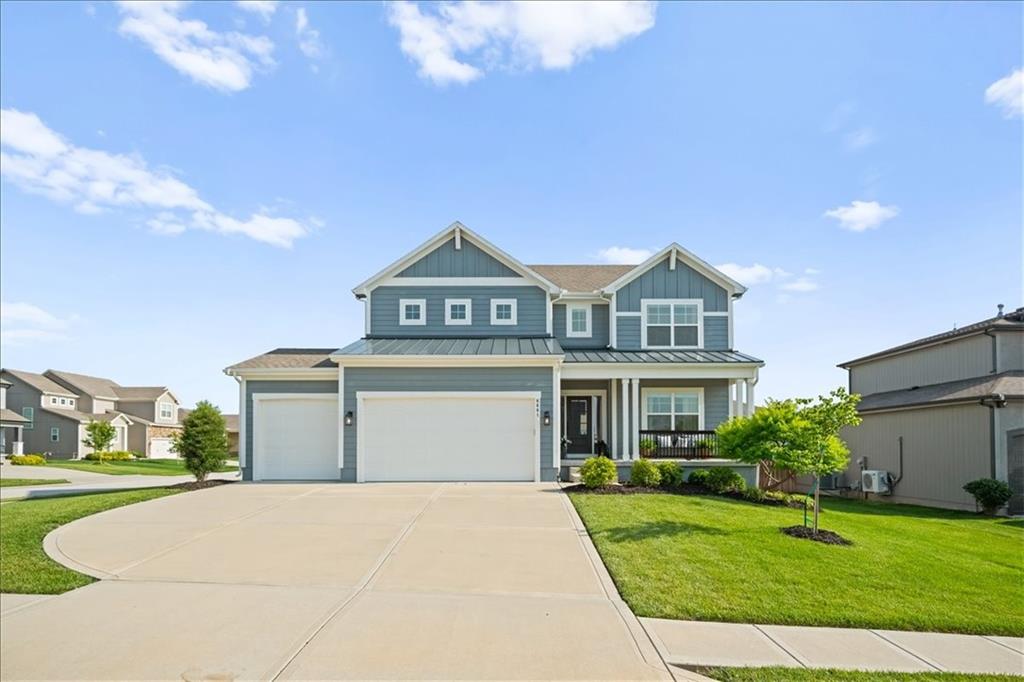 6601 NW 106th Street, Kansas City, MO 64154 photo