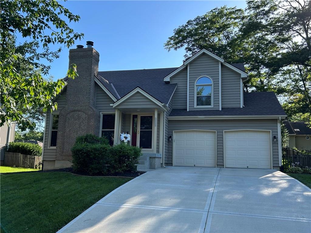 8712 N Lathrop Avenue, Kansas City, MO 64155 photo