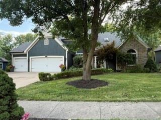 606 Harborview Drive, Smithville, MO 64089 photo