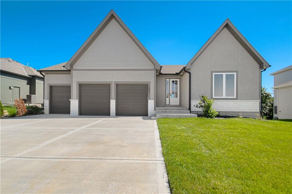 7551 NW Gower Avenue, Kansas City, MO 64151 photo