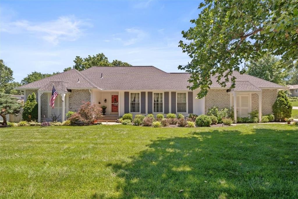 5133 Ballentine Street, Shawnee, KS 66203 photo