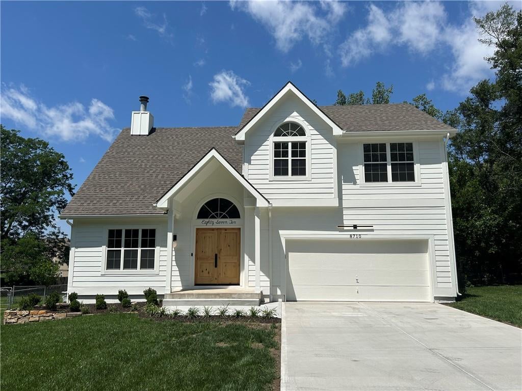8710 Lamar Avenue, Overland Park, KS 66207 photo