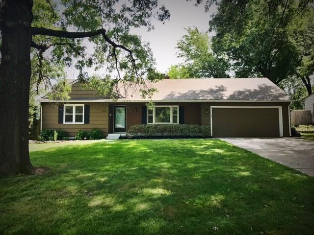 5501 W 70th Terrace, Prairie Village, KS 66208 photo