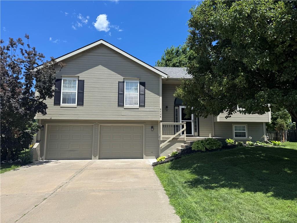 8408 NE 109th Lane, Kansas City, MO 64157 photo