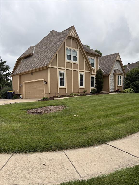 1619 NE 100 Court, Kansas City, MO 64155 photo