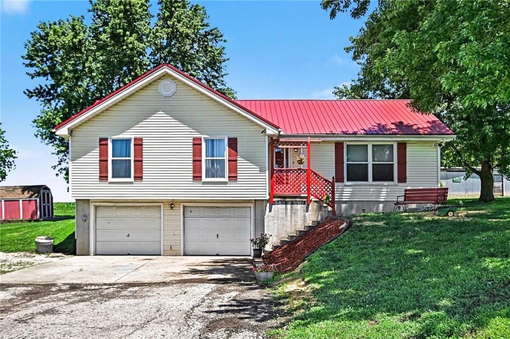 listing