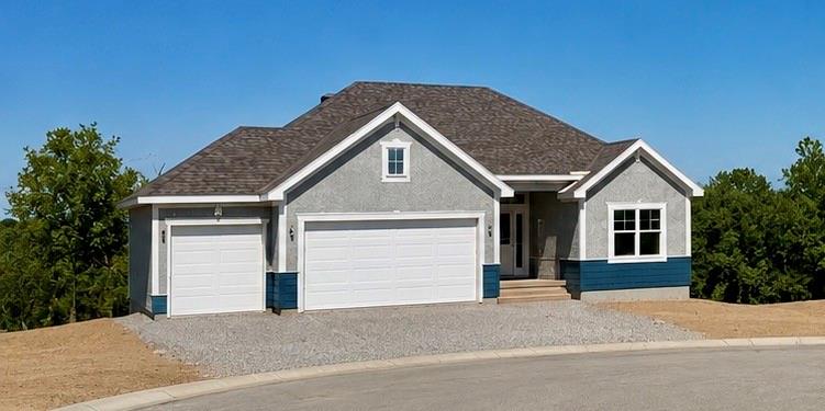 12480 Appaloosa Street, Platte City, MO 64079 photo