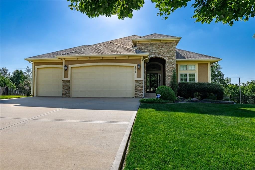 4915 NE 91st Terrace, Kansas City, MO 64156 photo