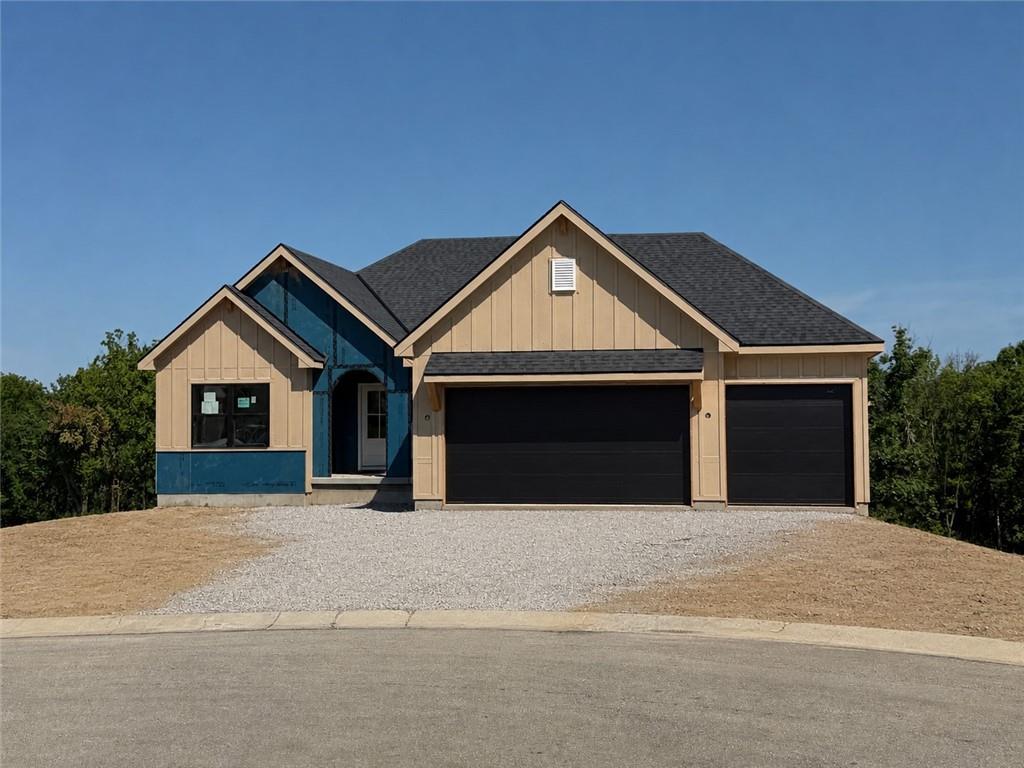 12490 Appaloosa Street, Platte City, MO 64079 photo
