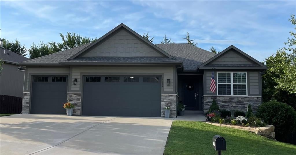 34486 W 84th Terrace, De Soto, KS 66018 photo