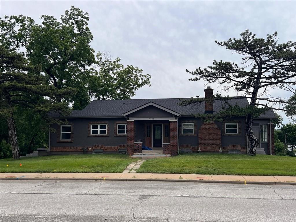 4901 Antioch Road, Overland Park, KS 66203 photo