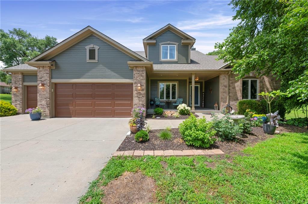 1812 N 150th Street, Basehor, KS 66007 photo