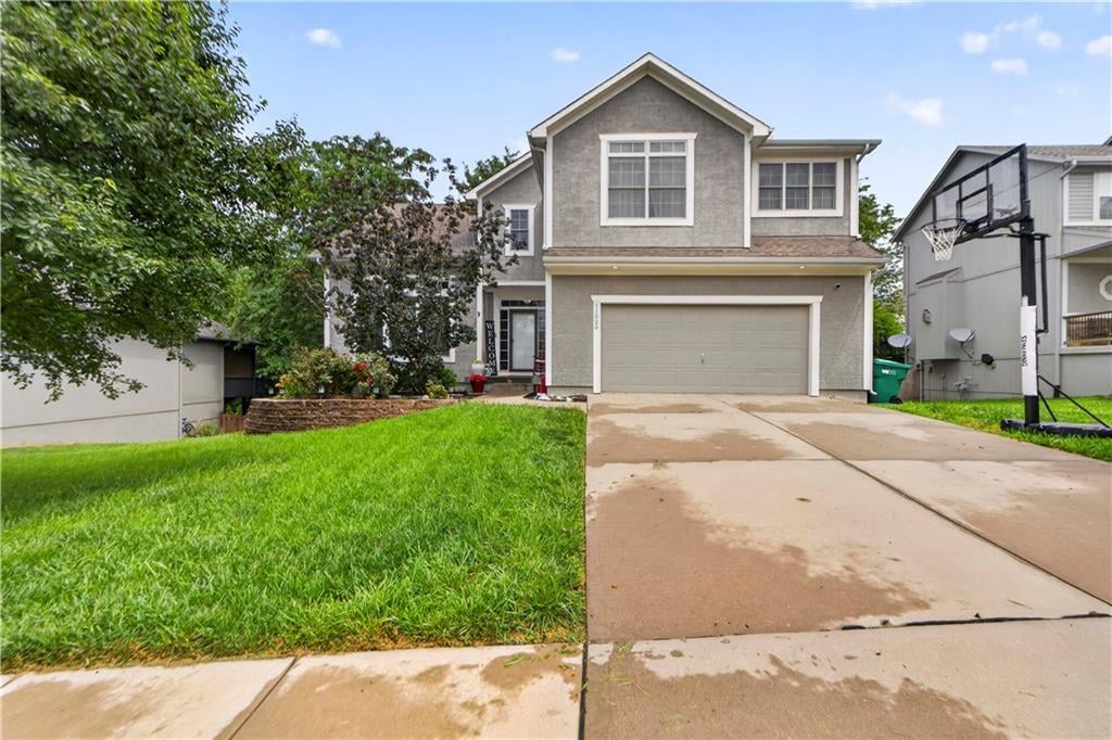 11020 Augusta Drive, Kansas City, KS 66109 Featured Photo