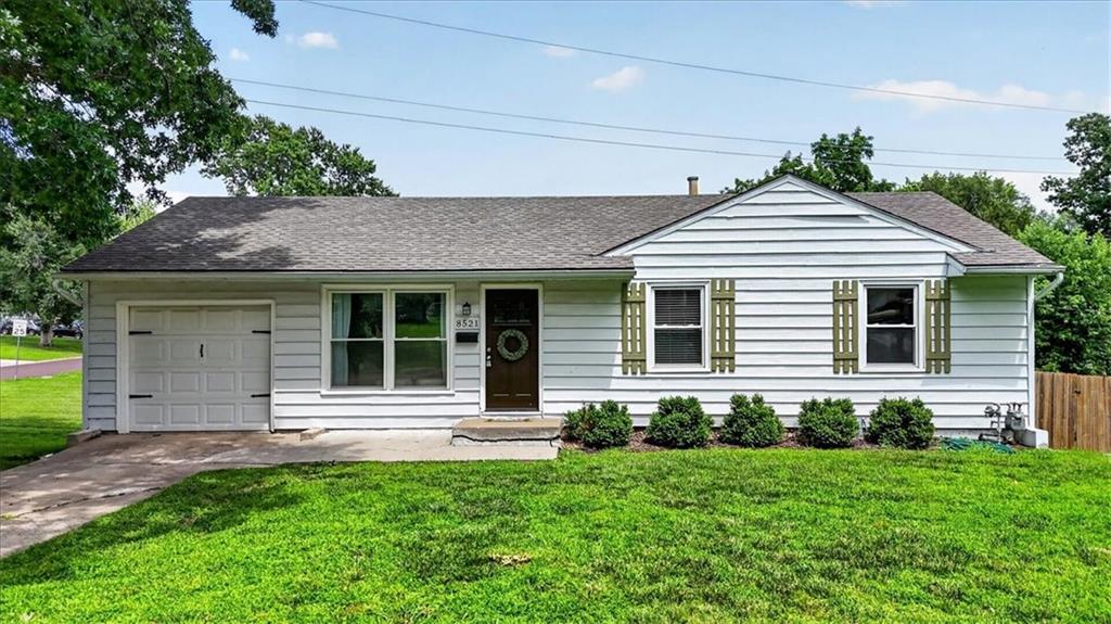8521 Goodman Street, Overland Park, KS 66212 photo