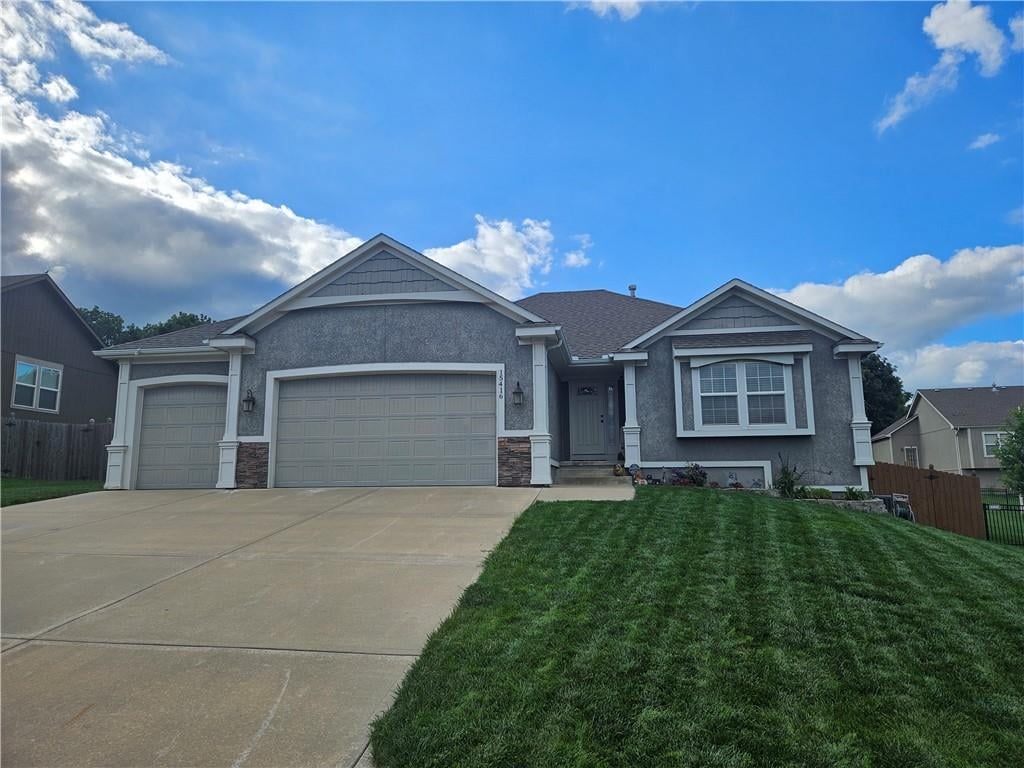 15416 Juniper Lane, Basehor, KS 66007 photo