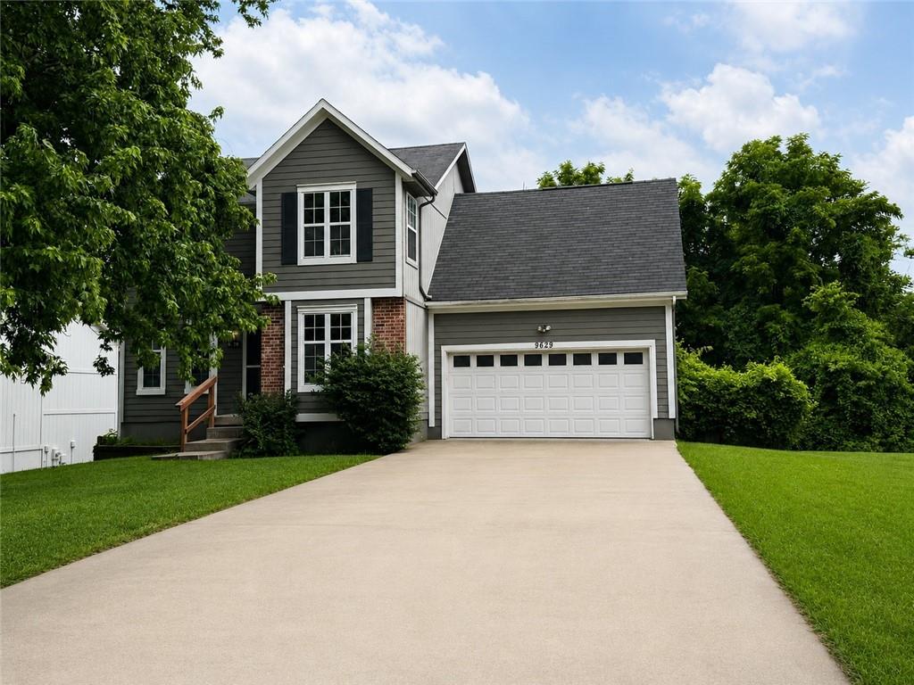 9629 W 51st Street, Merriam, KS 66203 photo