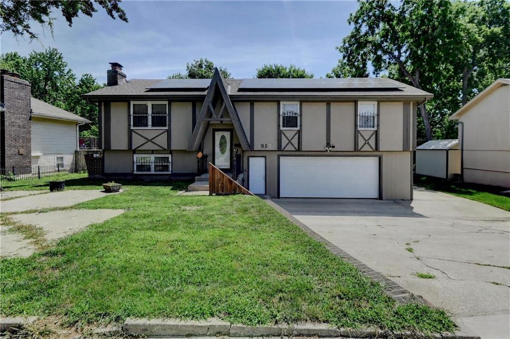 7917 N Troost Avenue, Kansas City, MO 64118 photo